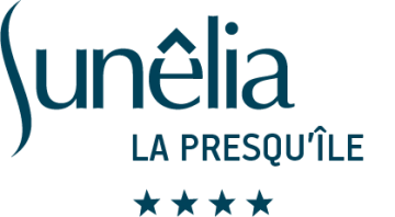 Logo sunêlia la presqu'île