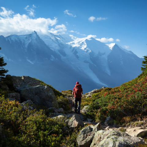 Parc National des Ecrins Sunêlia