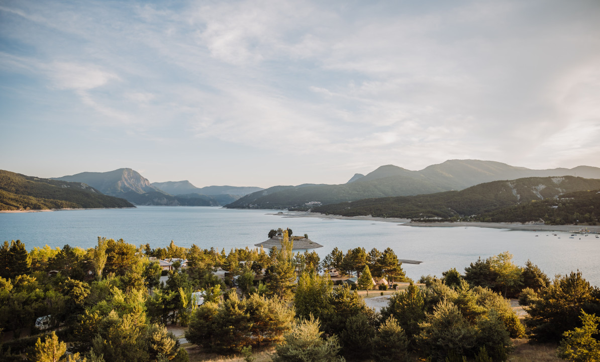 La Presqu’île — photo 7