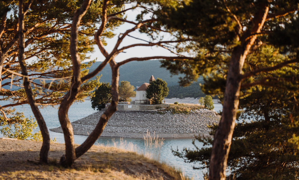 La Presqu’île — photo 6