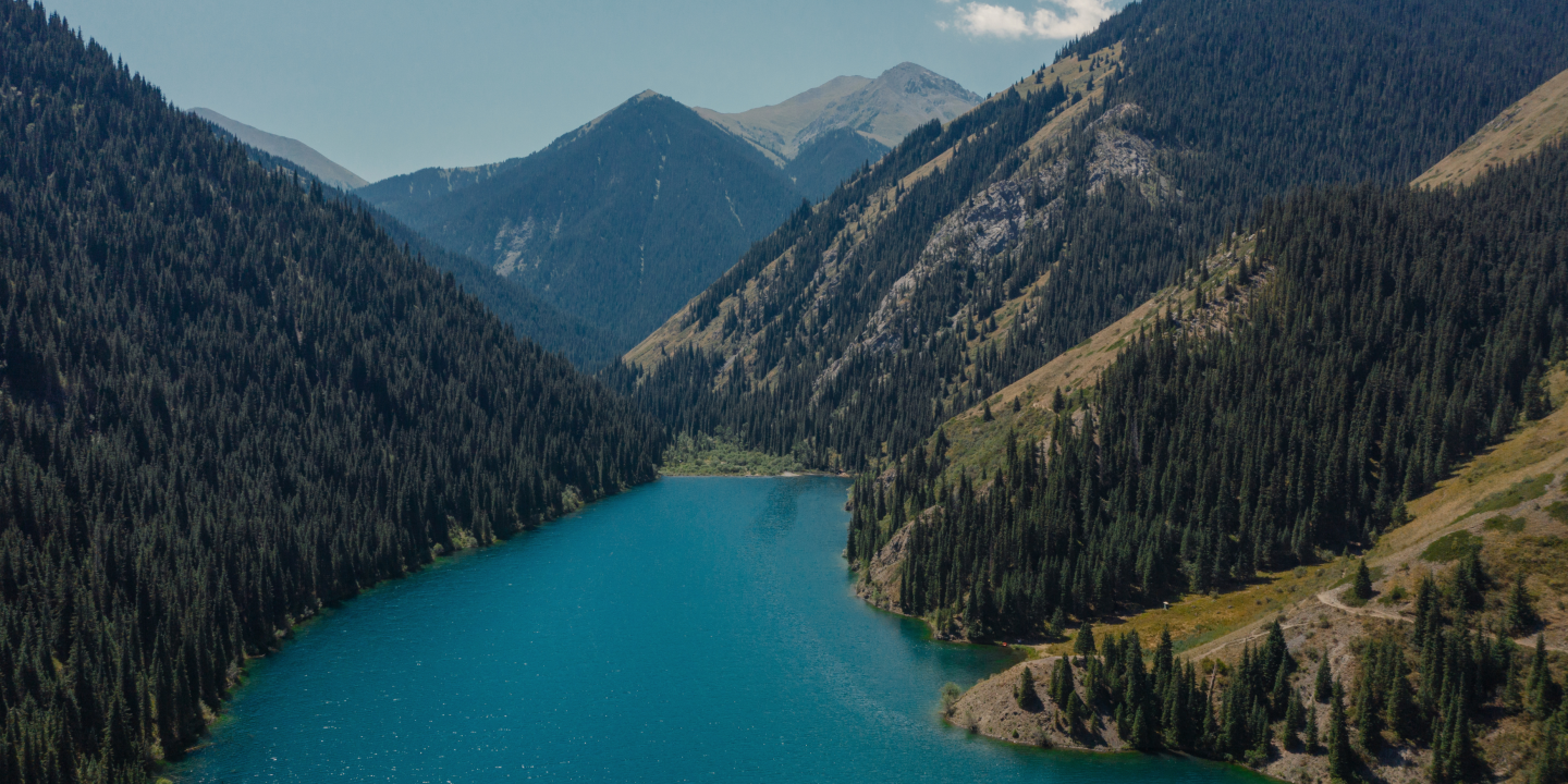 Lac de Serre-Ponçon Sunêlia