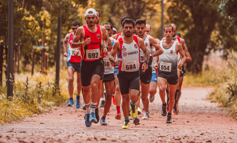 Grand trail autour du lac de Serre-Ponçon Sunêlia