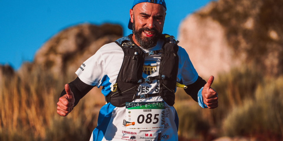 Trail de 30km autour du lac de Serre-Ponçon Sunêlia