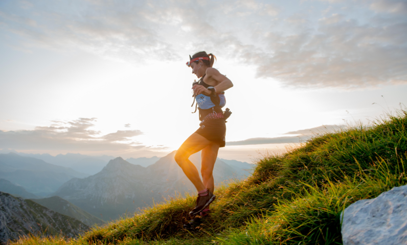 Embrunman, le mythique triathlon des Hautes-Alpes Sunêlia