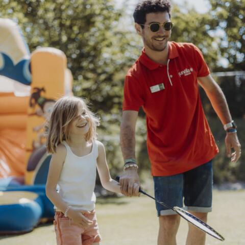 multisports sunêlia la presquile