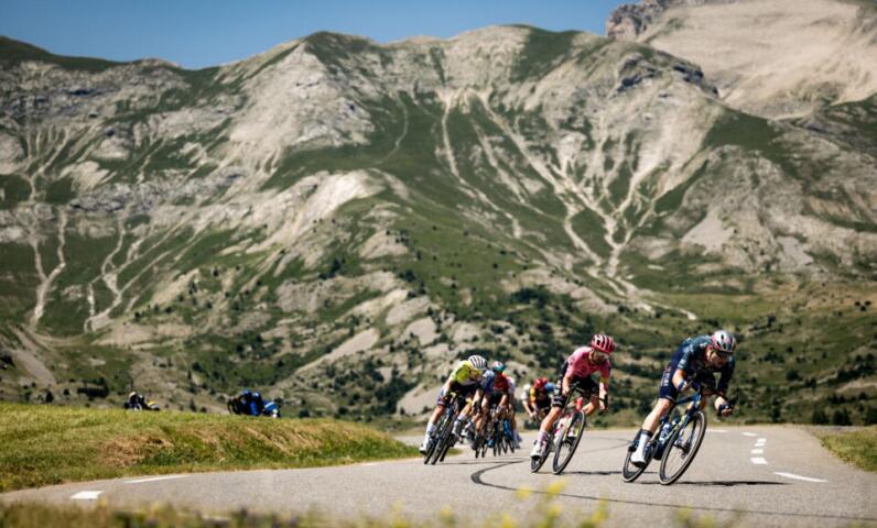 Etapes du Tour de France 2026 Sunêlia